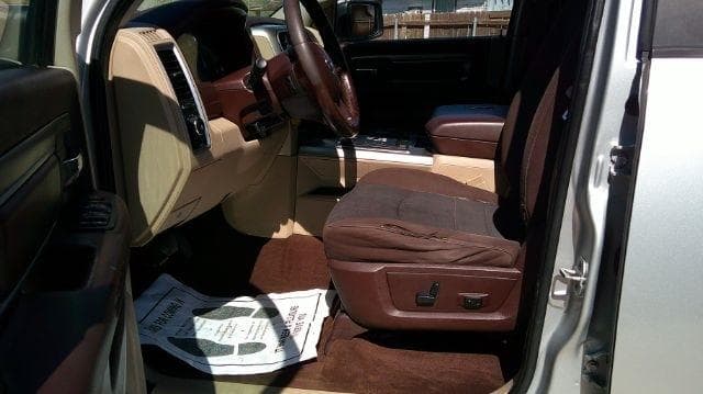 2013 RAM 1500 - Image 9