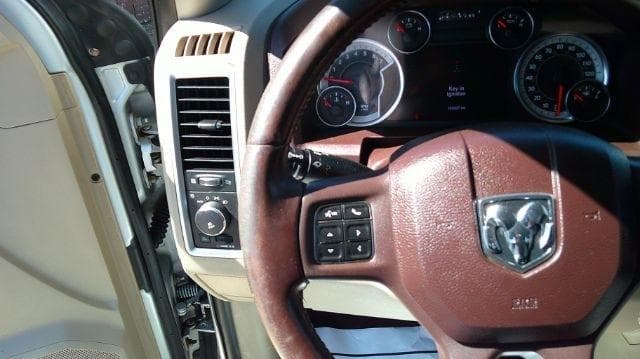 2013 RAM 1500 - Image 10