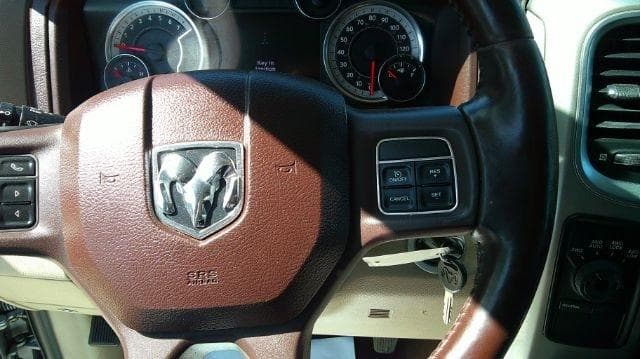 2013 RAM 1500 - Image 11