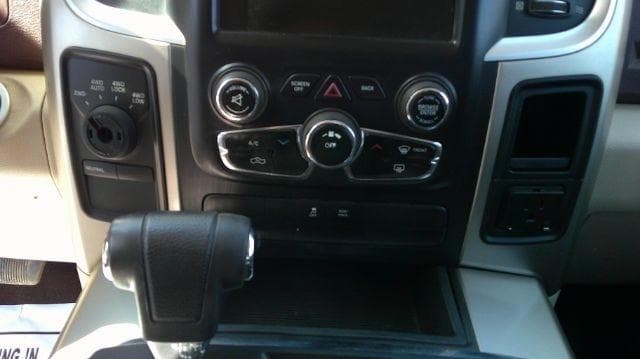 2013 RAM 1500 - Image 12