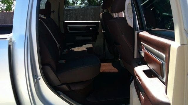 2013 RAM 1500 - Image 14