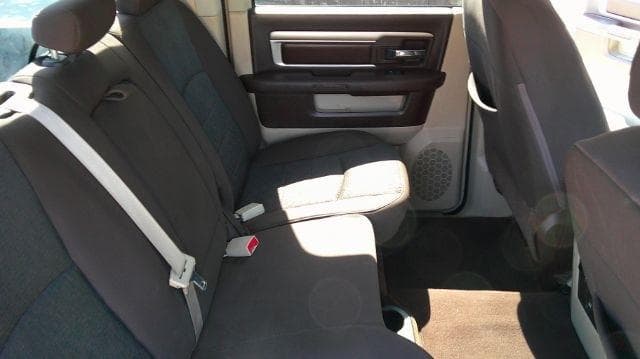 2013 RAM 1500 - Image 15