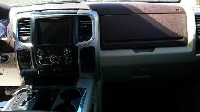 2013 RAM 1500 - Image 17