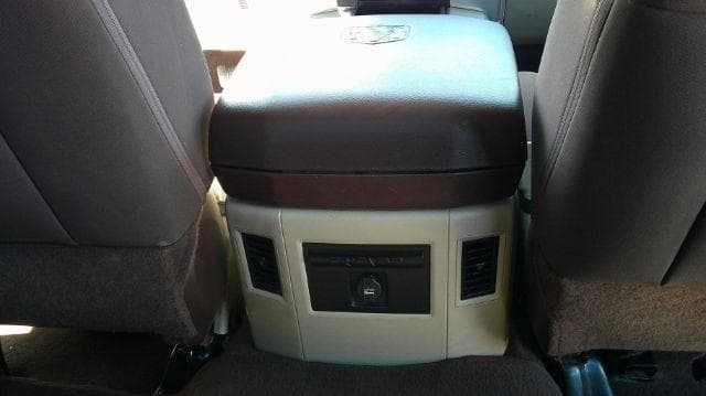 2013 RAM 1500 - Image 18