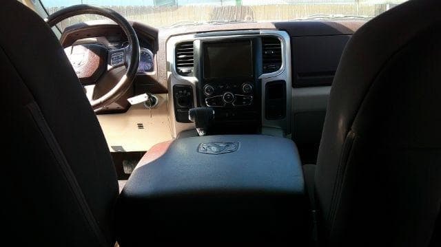 2013 RAM 1500 - Image 19