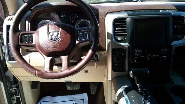 2013 RAM 1500 - Image 20