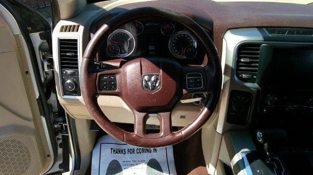 2013 RAM 1500 - Image 21