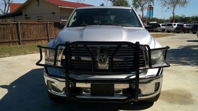 2013 RAM 1500 - Image 23