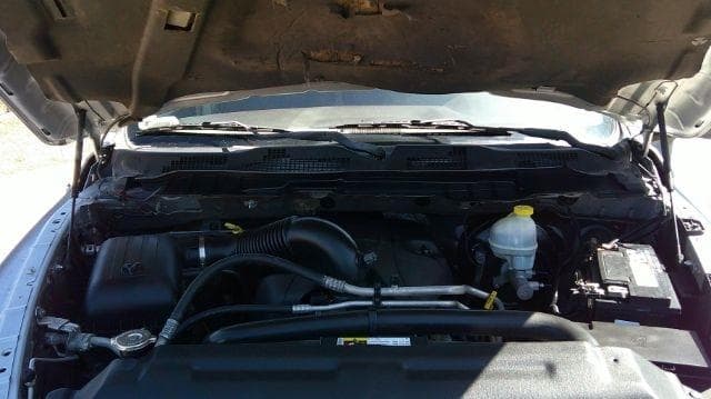 2013 RAM 1500 - Image 24