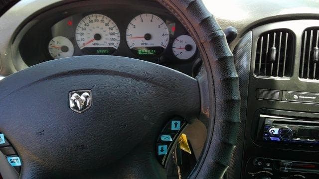 2007 DODGE Grand - Image 10