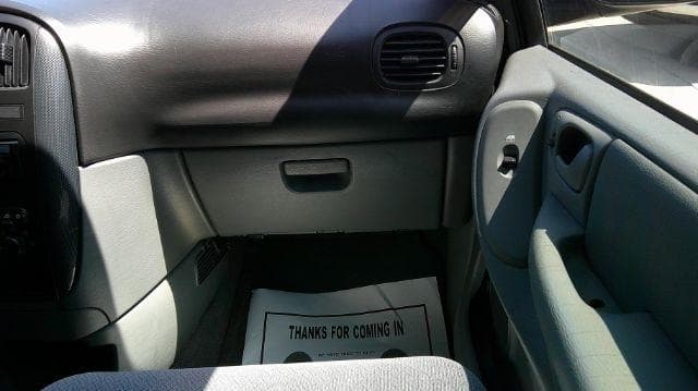 2007 DODGE Grand - Image 14