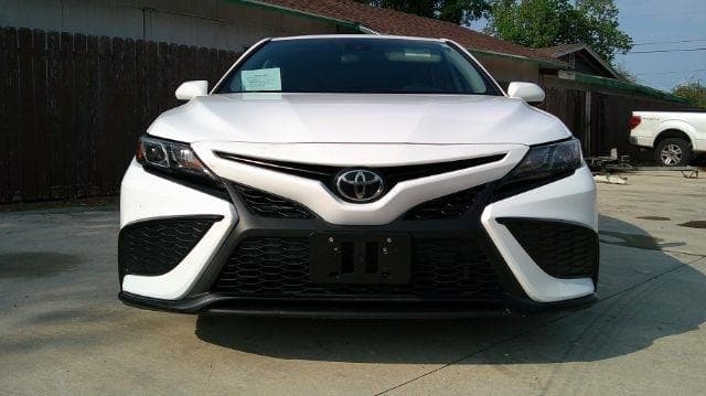 2021 TOYOTA Camry - Image 6