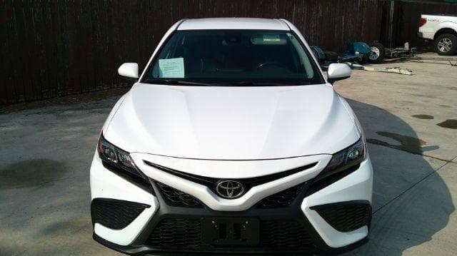 2021 TOYOTA Camry - Image 7