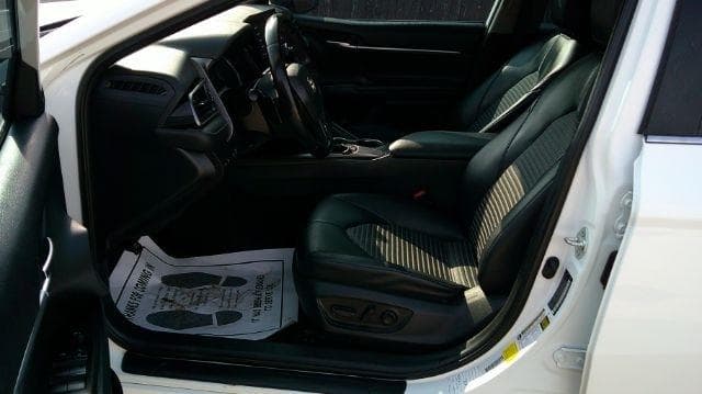 2021 TOYOTA Camry - Image 8