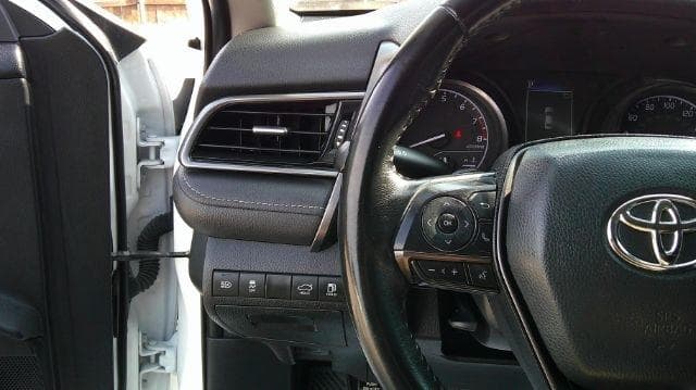 2021 TOYOTA Camry - Image 9