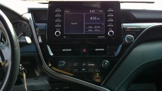 2021 TOYOTA Camry - Image 12