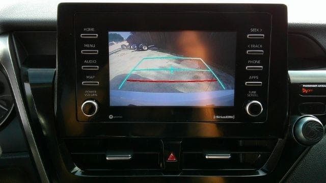 2021 TOYOTA Camry - Image 13