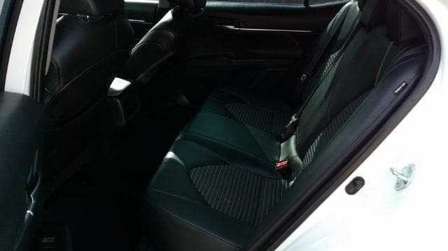 2021 TOYOTA Camry - Image 14