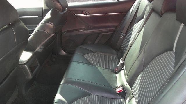 2021 TOYOTA Camry - Image 15