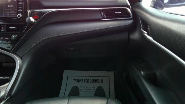 2021 TOYOTA Camry - Image 16