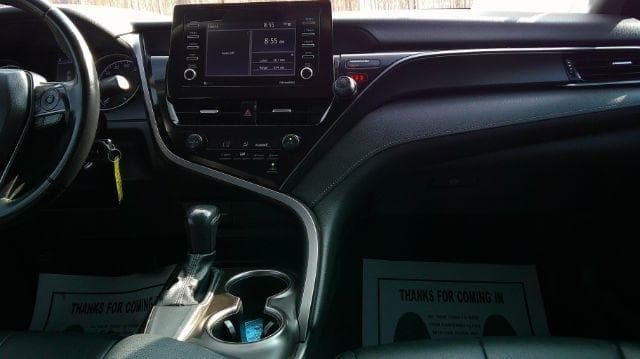 2021 TOYOTA Camry - Image 17