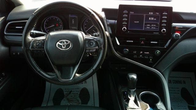2021 TOYOTA Camry - Image 20