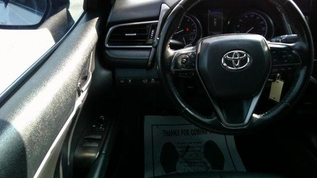 2021 TOYOTA Camry - Image 21