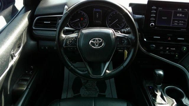 2021 TOYOTA Camry - Image 22