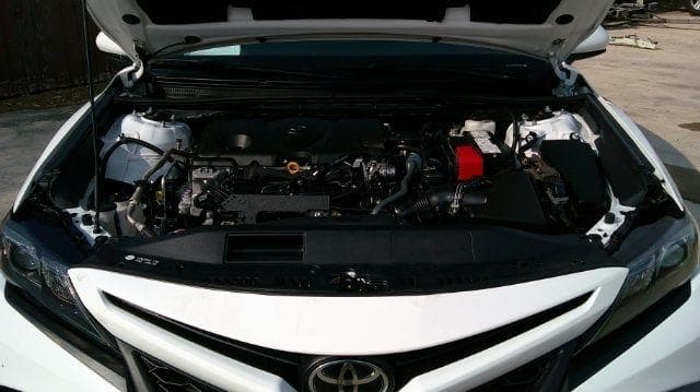 2021 TOYOTA Camry - Image 23