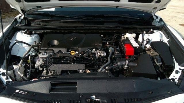 2021 TOYOTA Camry - Image 24