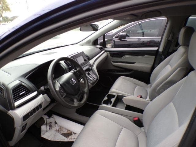 2020 HONDA Odyssey - Image 3
