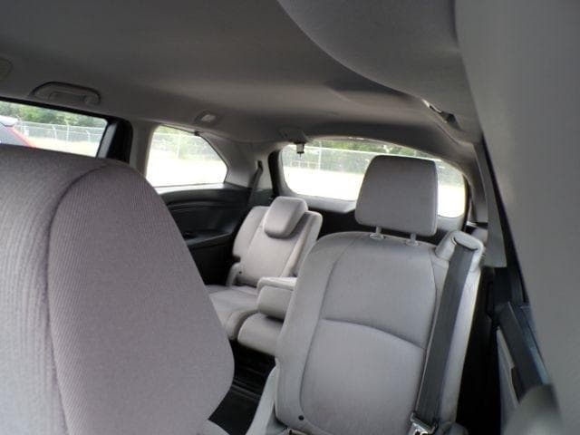 2020 HONDA Odyssey - Image 4