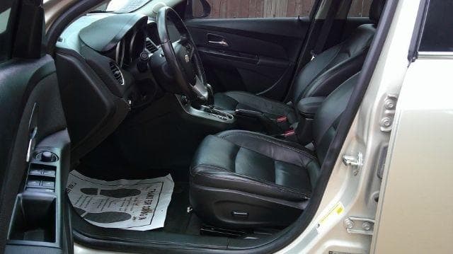 2013 CHEVROLET Cruze - Image 7