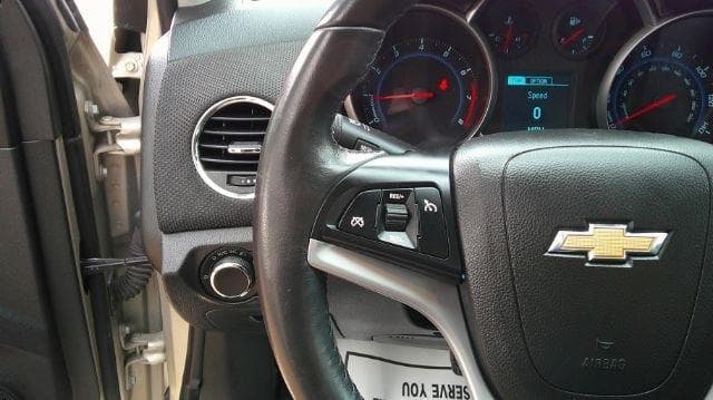 2013 CHEVROLET Cruze - Image 8