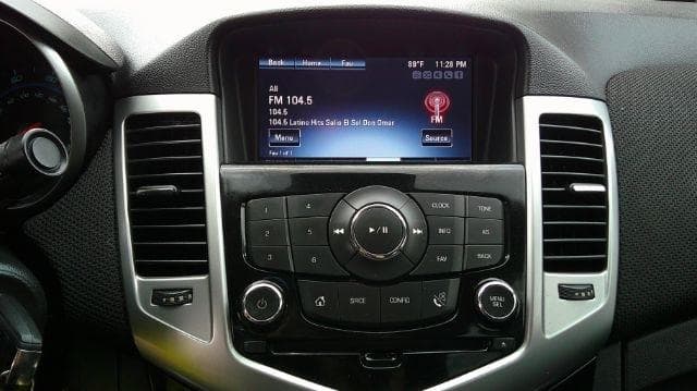 2013 CHEVROLET Cruze - Image 11