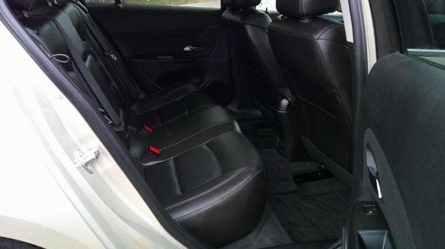 2013 CHEVROLET Cruze - Image 12