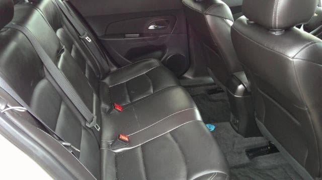 2013 CHEVROLET Cruze - Image 13