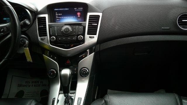 2013 CHEVROLET Cruze - Image 15