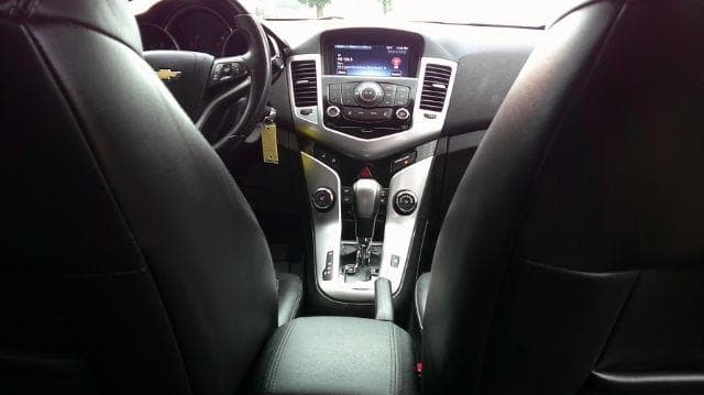 2013 CHEVROLET Cruze - Image 16