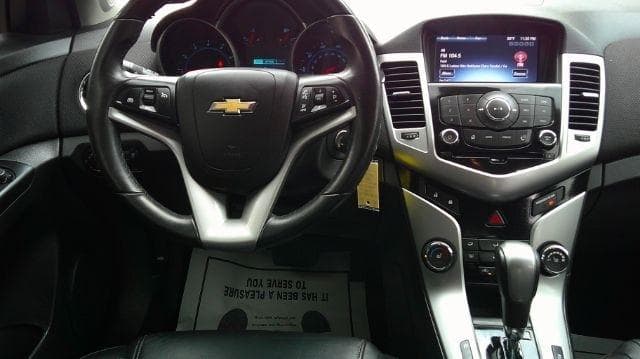 2013 CHEVROLET Cruze - Image 17