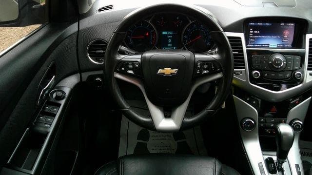 2013 CHEVROLET Cruze - Image 18