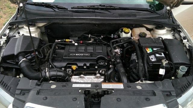 2013 CHEVROLET Cruze - Image 20