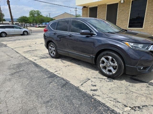 2018 HONDA CR-V - Image 2