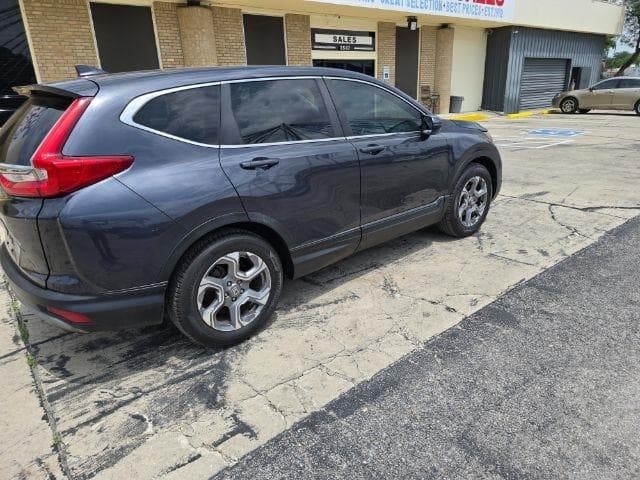 2018 HONDA CR-V - Image 3