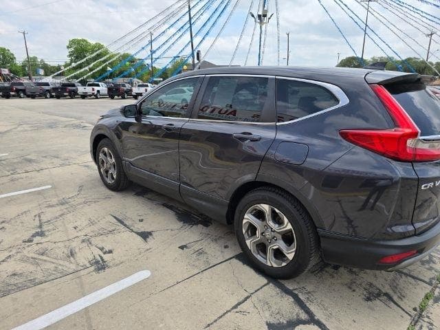 2018 HONDA CR-V - Image 4