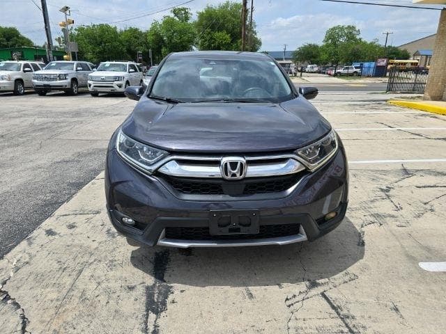 2018 HONDA CR-V - Image 5