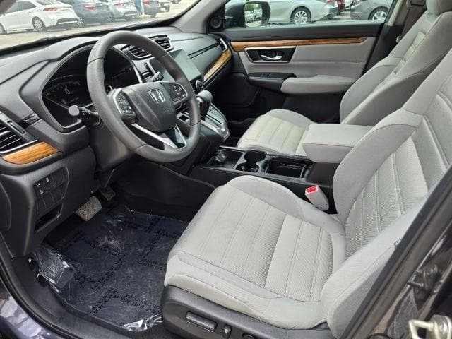 2018 HONDA CR-V - Image 6