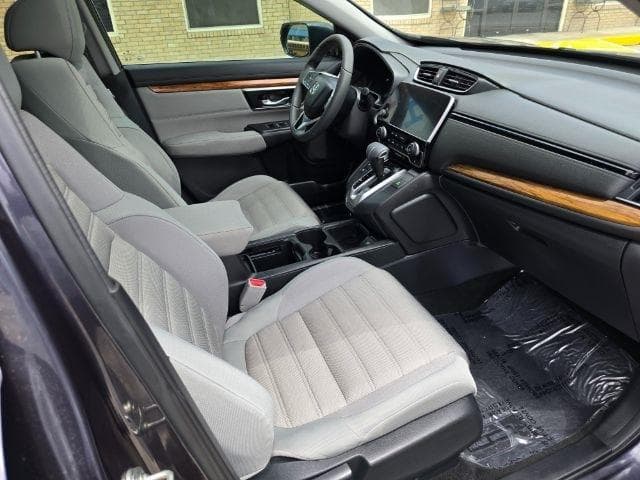 2018 HONDA CR-V - Image 7