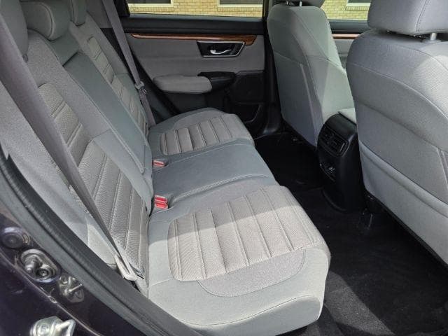2018 HONDA CR-V - Image 8