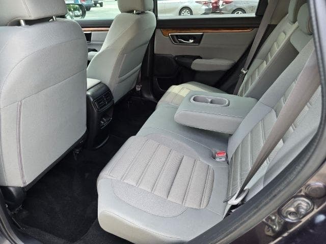 2018 HONDA CR-V - Image 9